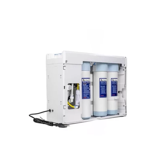 Economy Water RO-CleanPure DirectFlow tartály nélküli ozmózis víztisztító Economy Water RO-CleanPure DirectFlow tartály nélküli ozmózis víztisztító